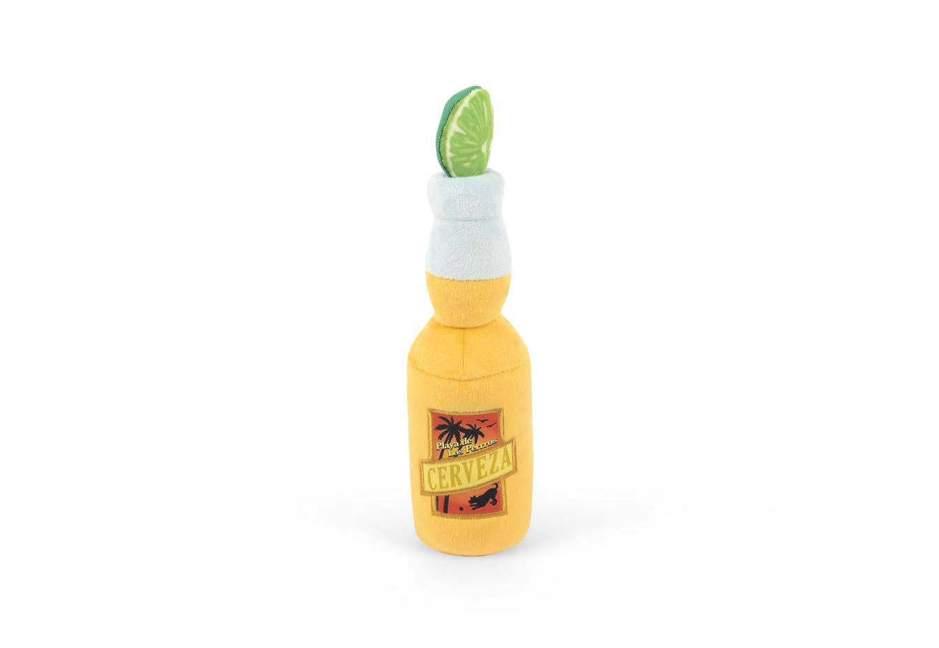 In Vogue Pets – wholesale Pet plush toy – Dog – Tropical Paradise Canine Cerveza0