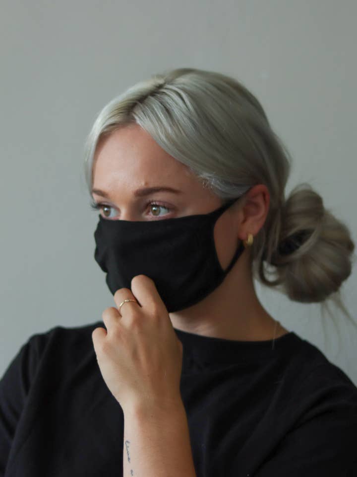 Standard Mask (2-Pack) for wholesale by Threads