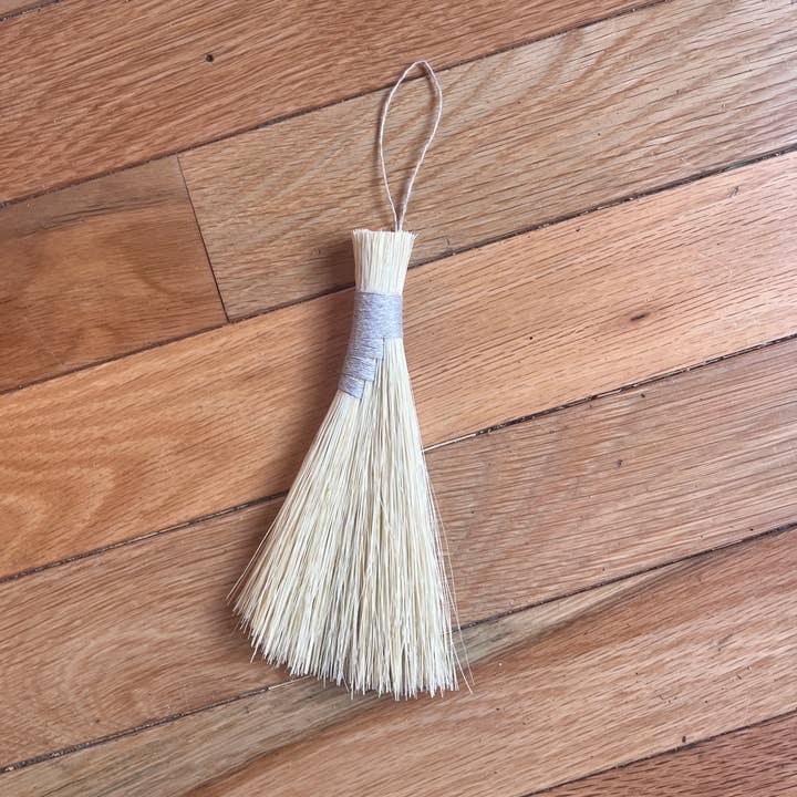 Ixtle Ritual Whisk for wholesale by Rhythm & Ritual