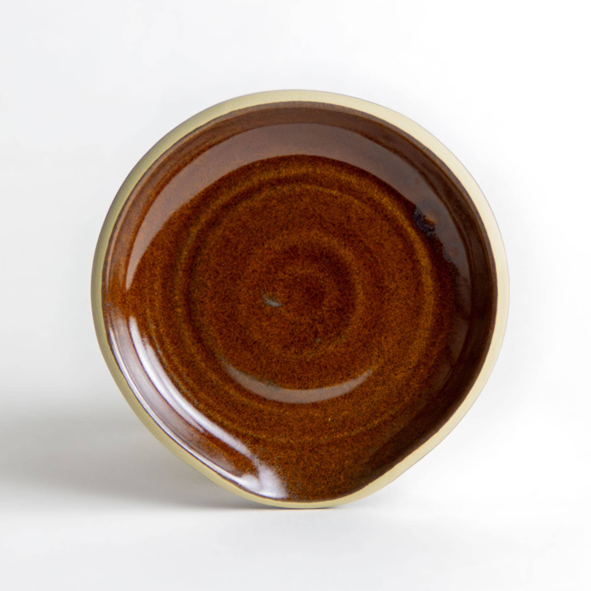 Emerson Creek Pottery - Wholesale Spoon Rest - Handcrafted Stoneware Spoon Rest – Made in the USA35