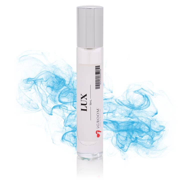 LUX Perfume 15mL for wholesale by iGroom
