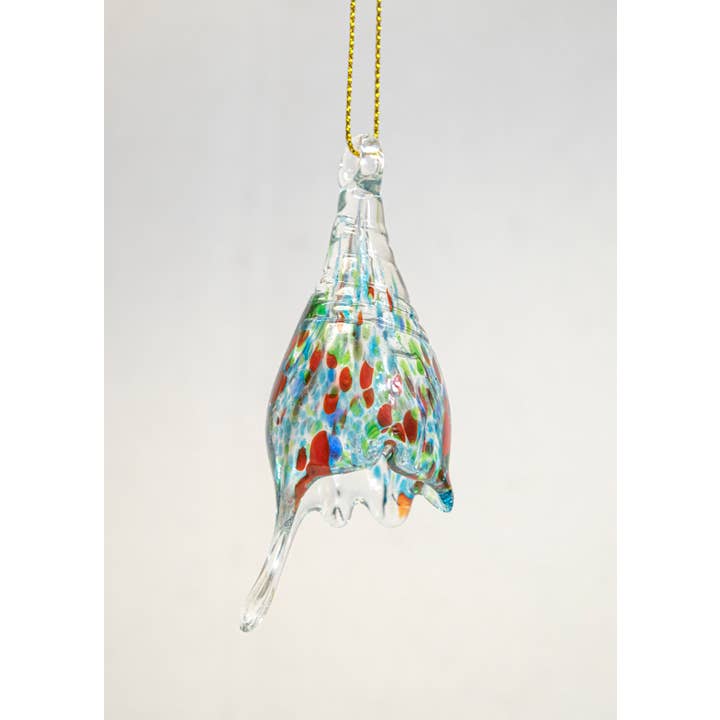 Adorno con forma de concha en miniatura, 3.5 pulgadas para venta al por mayor de Sea Creations