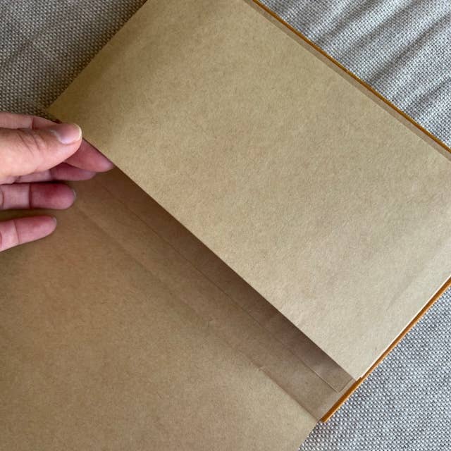 Do Good Paper Co. - Wholesale Journal/Diary - Dotted Journal1