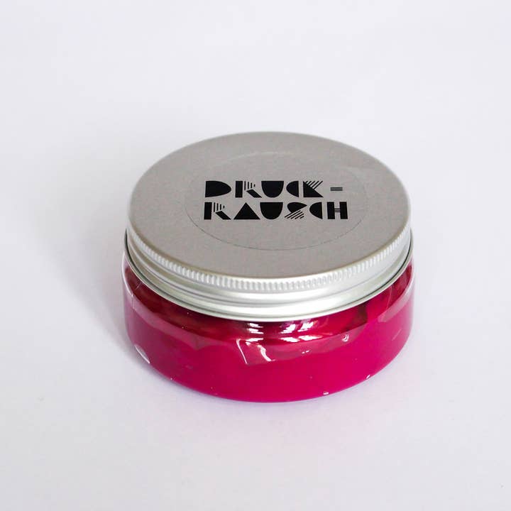 printing color *fuchsia* for wholesale by Druckrausch