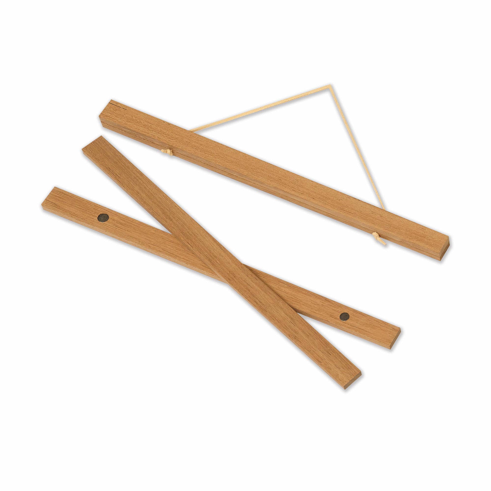 Home Dweller - Wholesale Picture frame - 30cm Magnetic Print Hanger Frame5