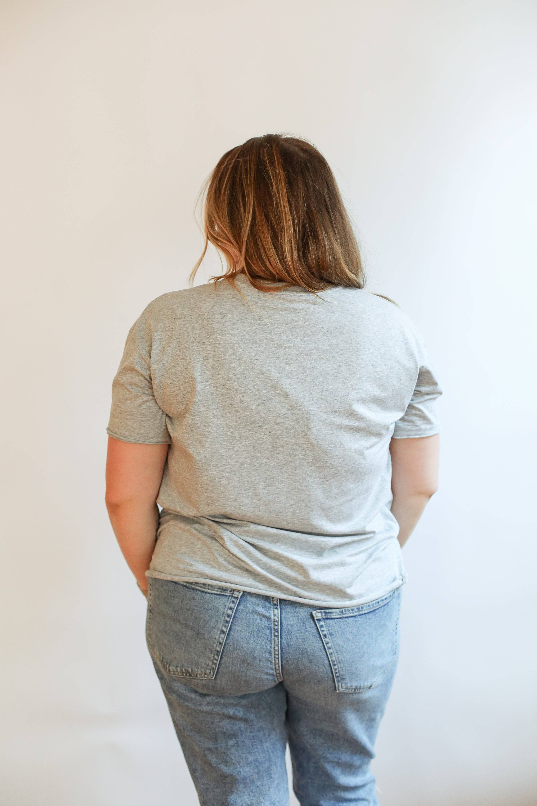 Movemama Apparel - Venta al por mayor Camiseta de lactancia - Camiseta de lactancia con cremallera y corte holgado11