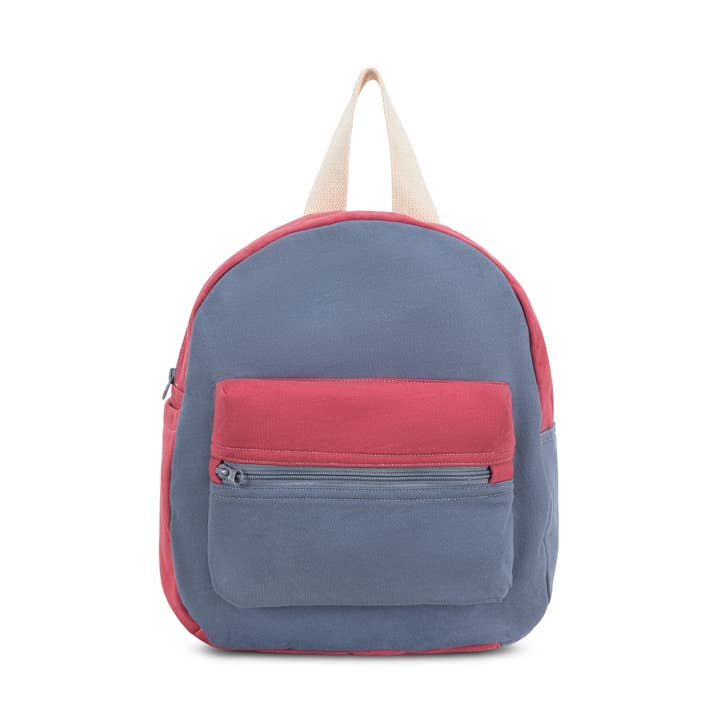 Second Wave Upcycled Pack for wholesale by Beantown Brand Apparel