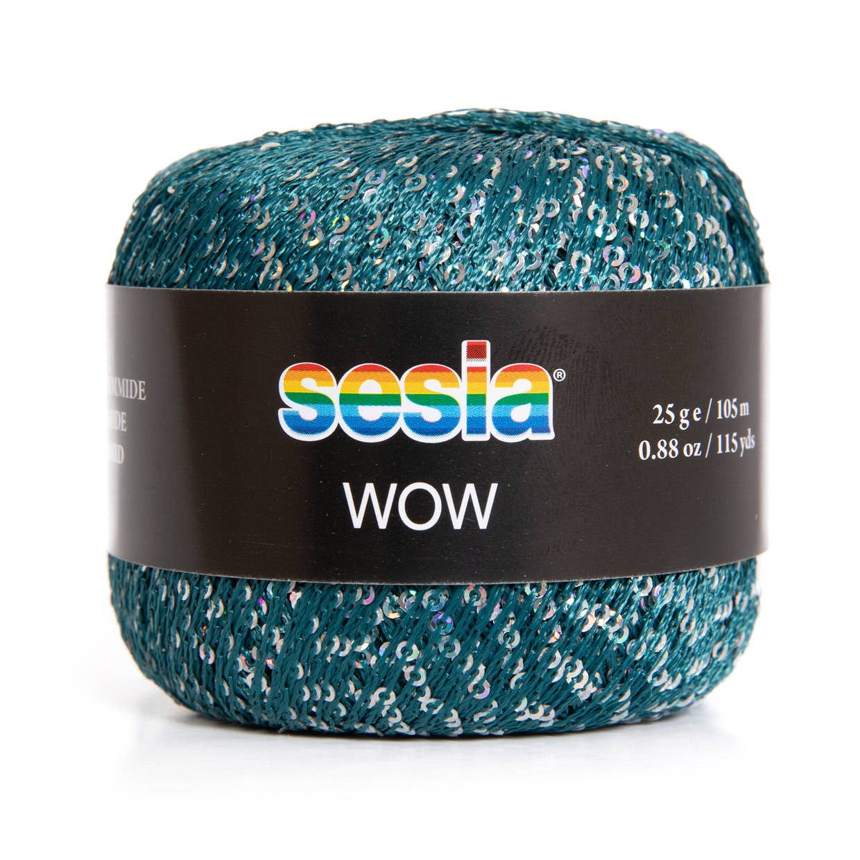 L’Atelier - Wholesale Yarn - Sesia Wow8