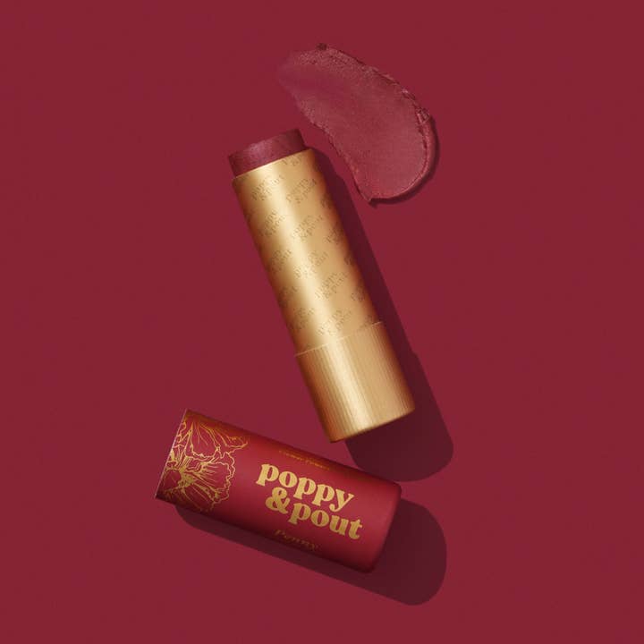 Poppy & Pout - Wholesale Lip Stain/Dye/Tint - Lip Tint, Penny