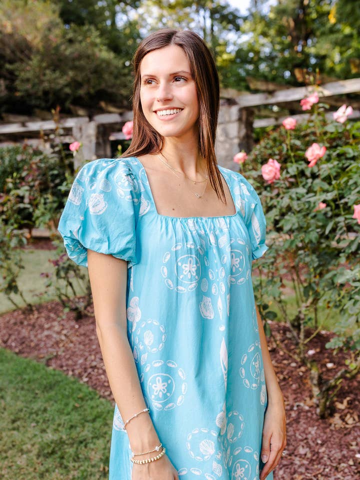 Mary George - Wholesale Dress - Women's - Mallory Dress19