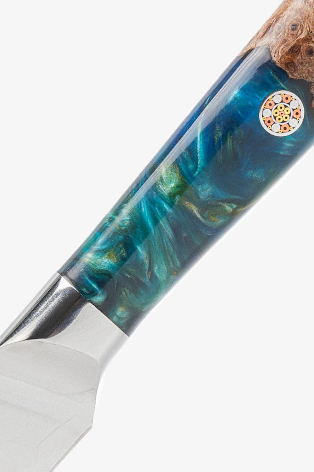 Dalstrong - Wholesale Knife Set - 5" Steak Knife Set | 4-Piece | Valhalla Series | Dalstrong ©3