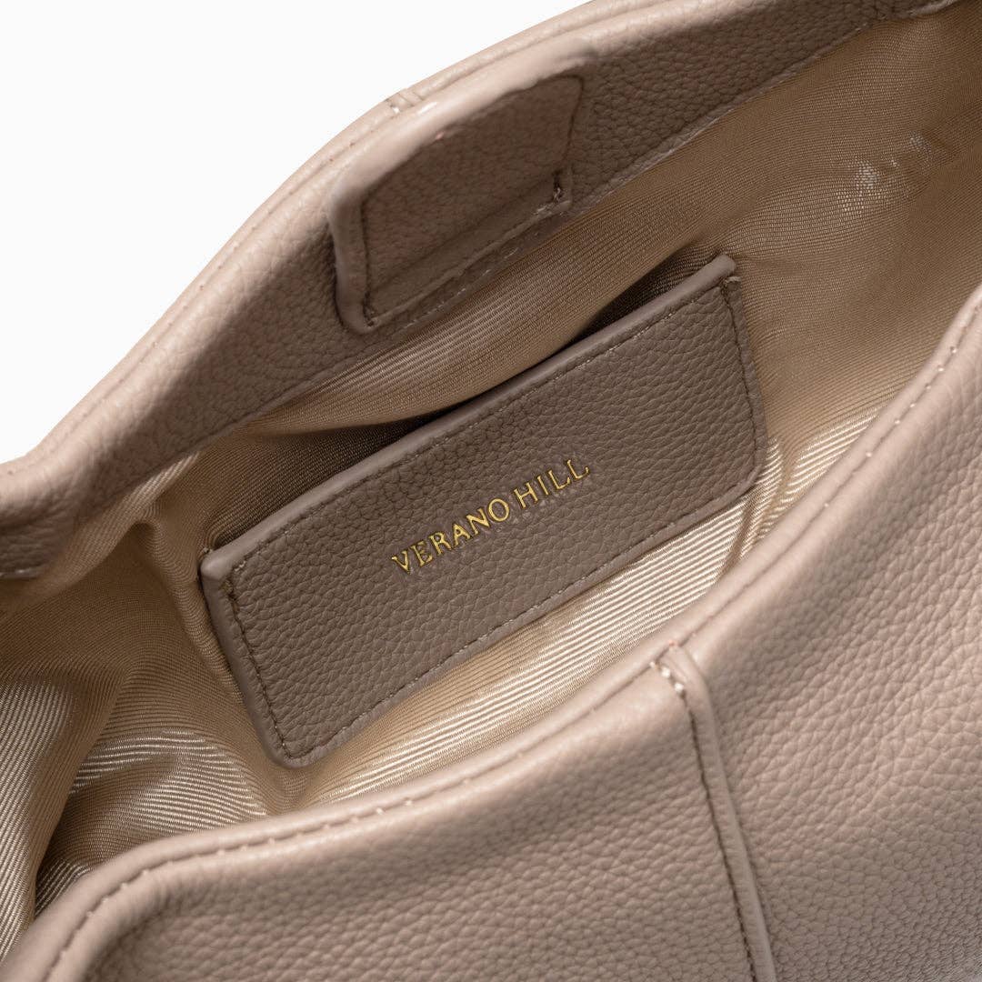 Verano Hill – wholesale Väska med handtag – Dam – Nadia Axelremsväska4