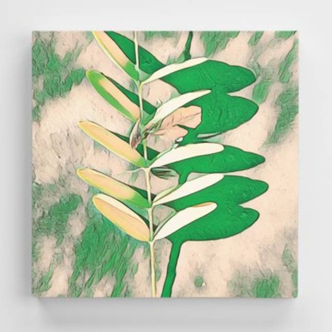 Leaf Me for wholesale by Art You Love