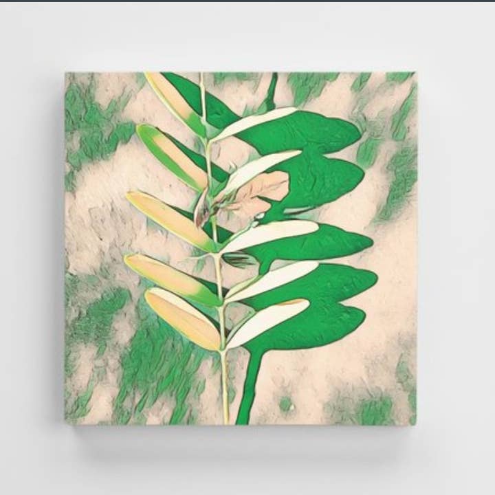 Leaf Me for wholesale by Art You Love