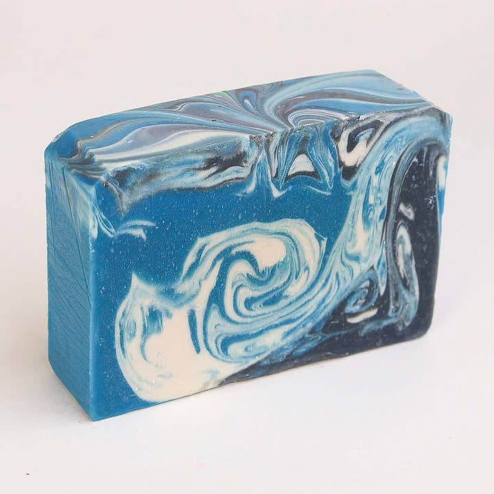 AmazeMint Soap for wholesale by Magnolia Soap & Bath Co