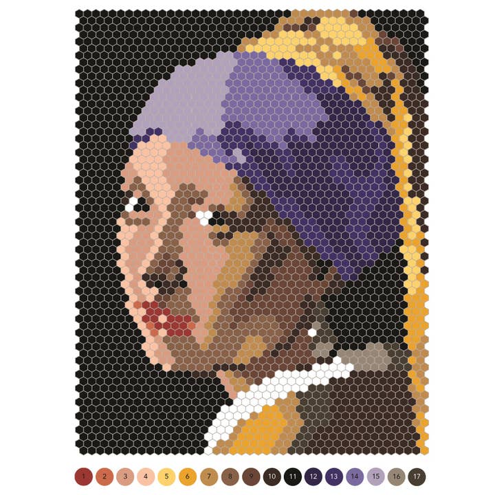 Sourcebooks - Wholesale Coloring Book - Adult - Color Quest: Amazing Art1