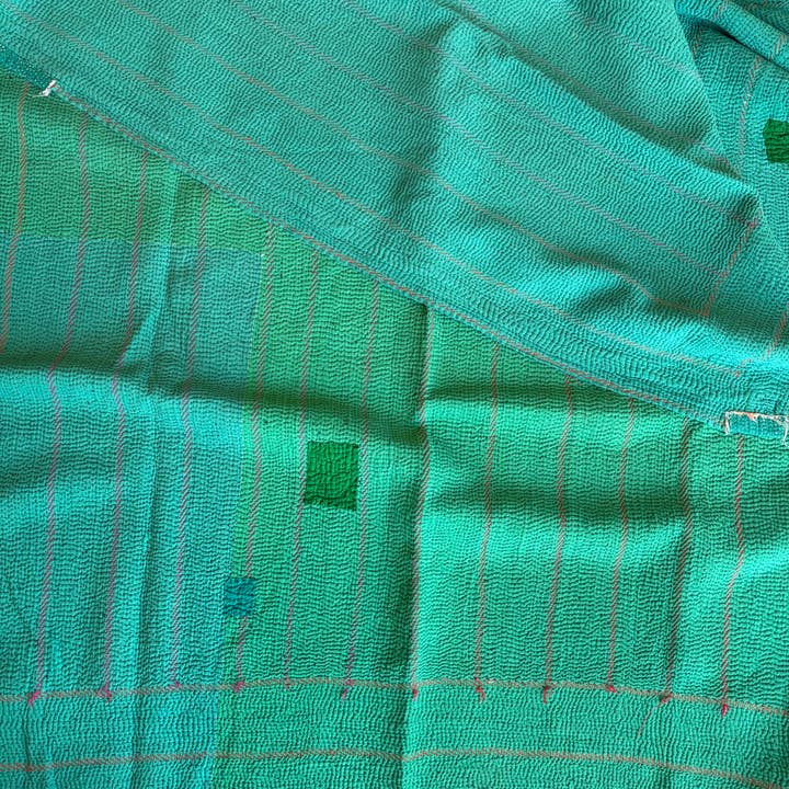 June Coverlet for wholesale by Aloka Home