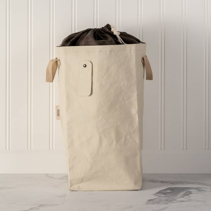 LAPO LAUNDRY BAG HAMPER for wholesale by Uashmama