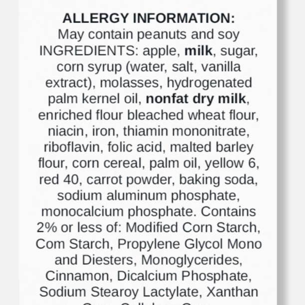 Simply Amazing Apples - Wholesale Caramel - Carrot Cake White Chocolate Caramel Apple3