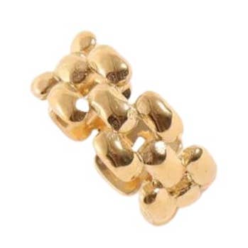 Demi Ring for wholesale by HEYMAEVE