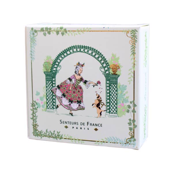 The French Farm - Wholesale Hand Soap/Wash - Senteurs de France Fig Soap 3.53oz