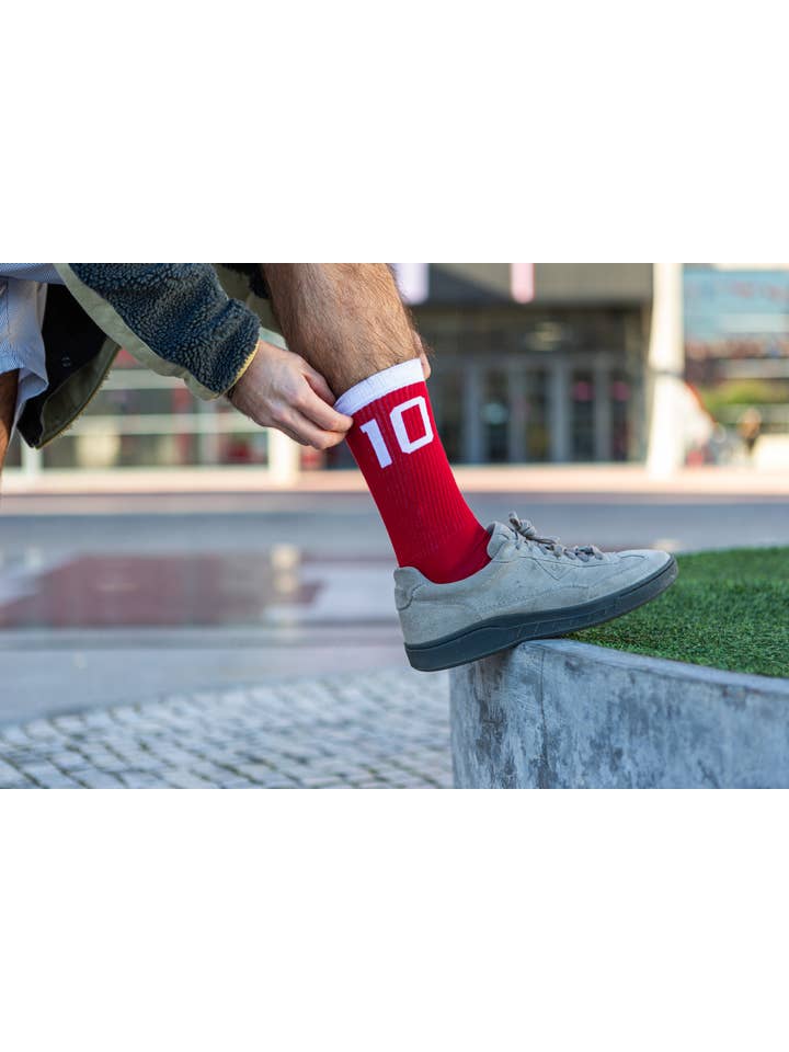 CHULÉ SOCKS - Wholesale Socks - Unisex - S.L.B. - Eusébio3