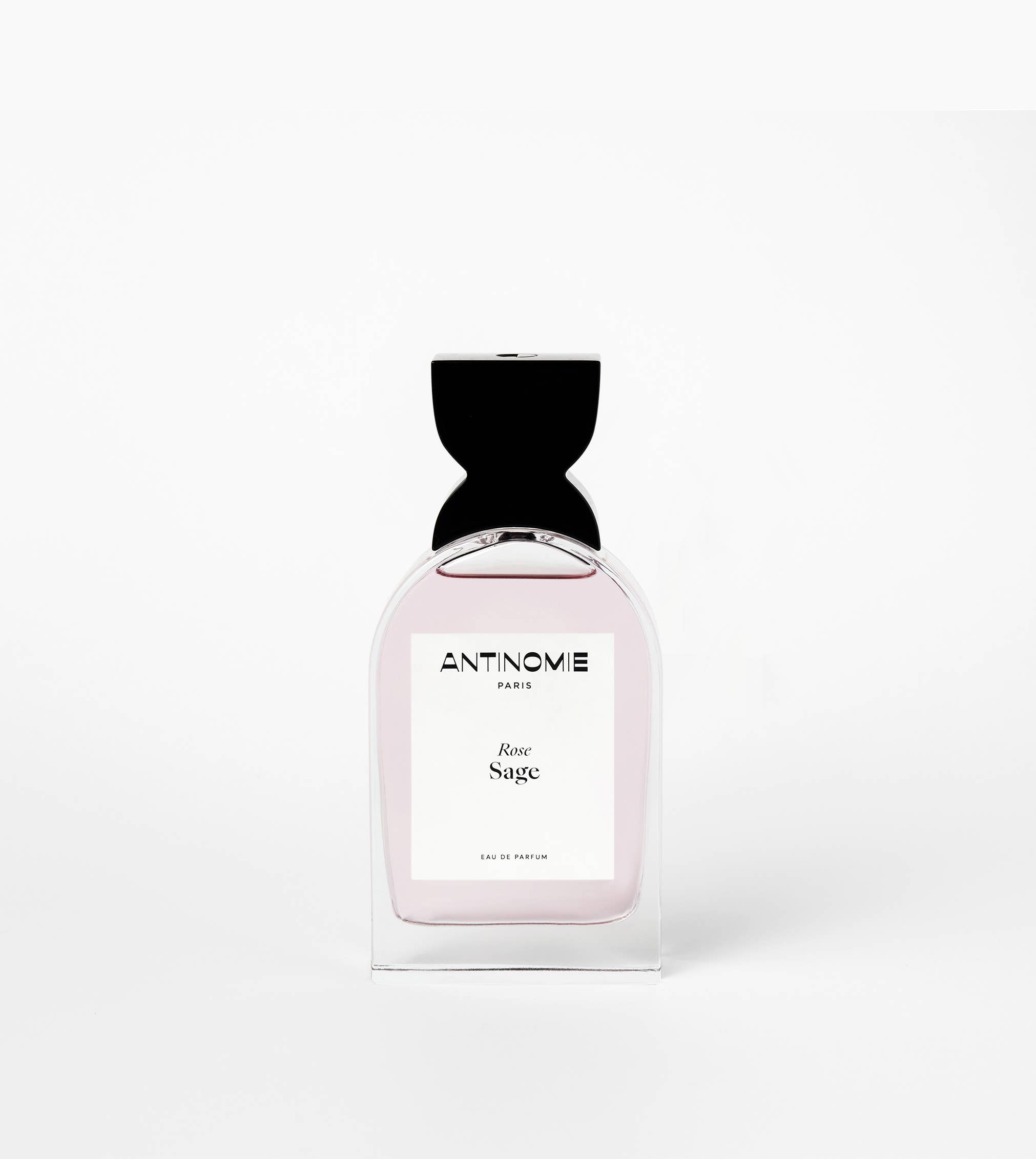 Antinomie - Vendita all'ingrosso Profumi/Eau de toilette - Wise Rose - Profumo floreale con particolari note di rosa1