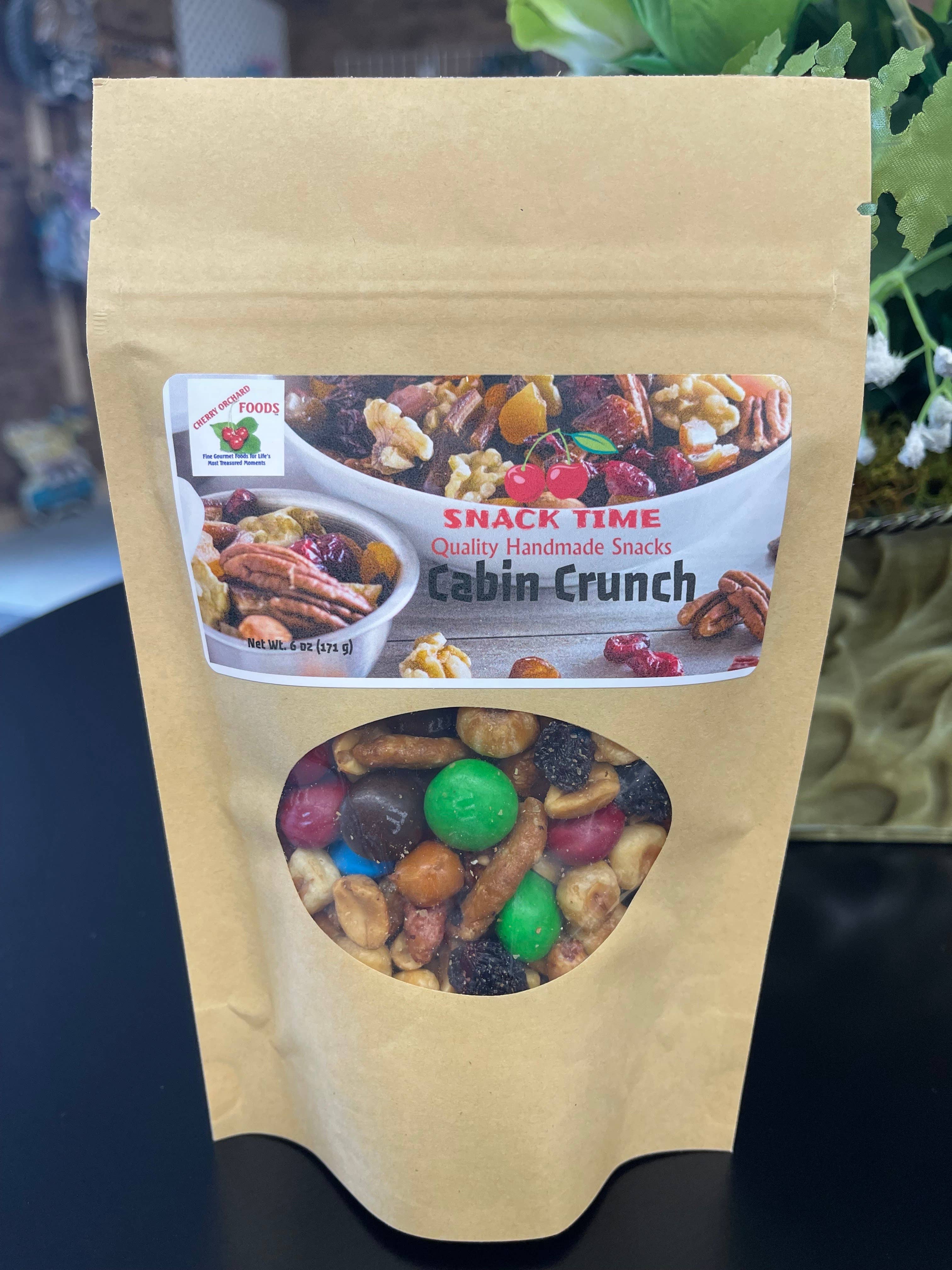 Cherry Orchard Foods - Wholesale Trail Mix - Snack Time Snack Mixes1