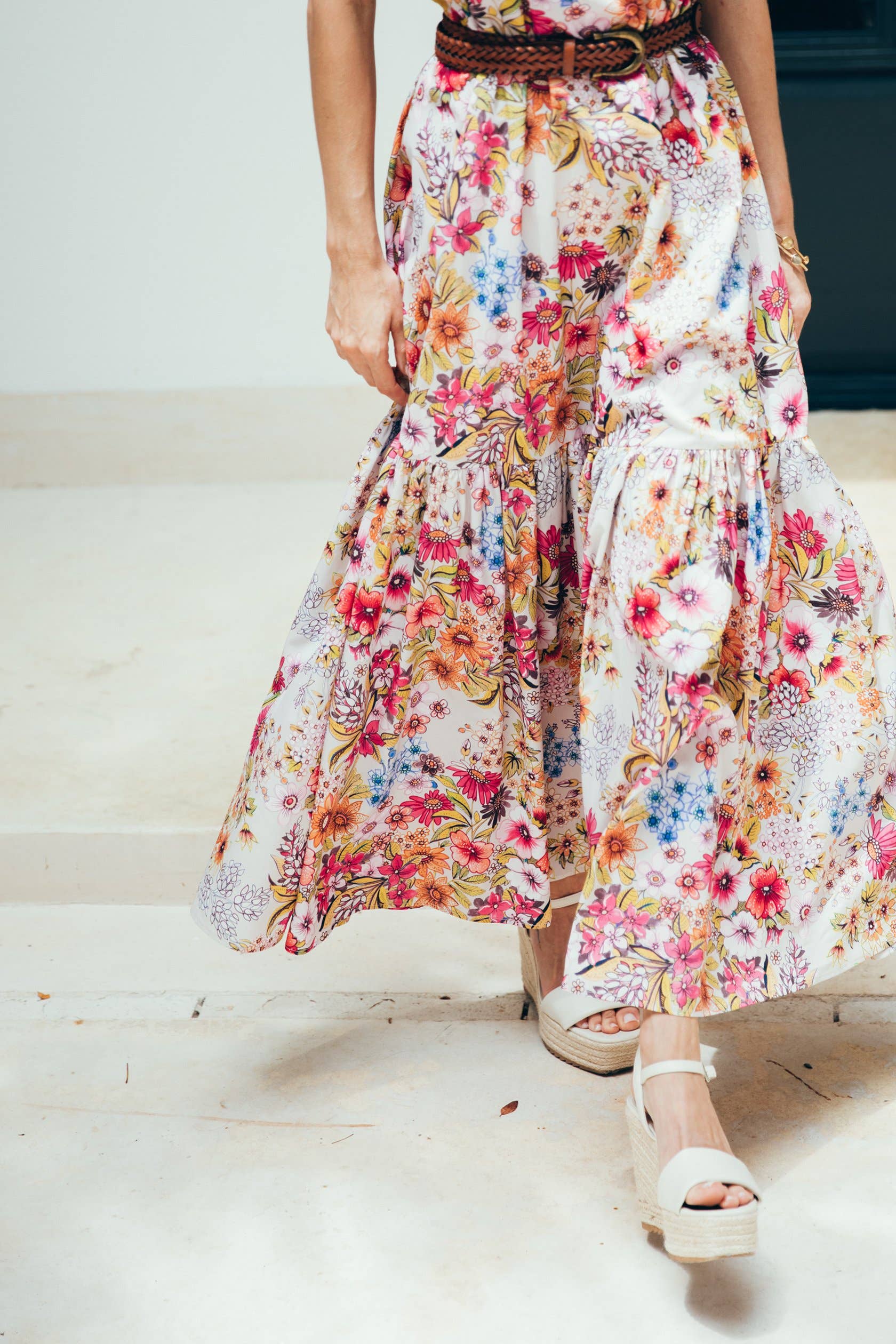 Sukiso - Vente Robe – femme - Robe Francesca8