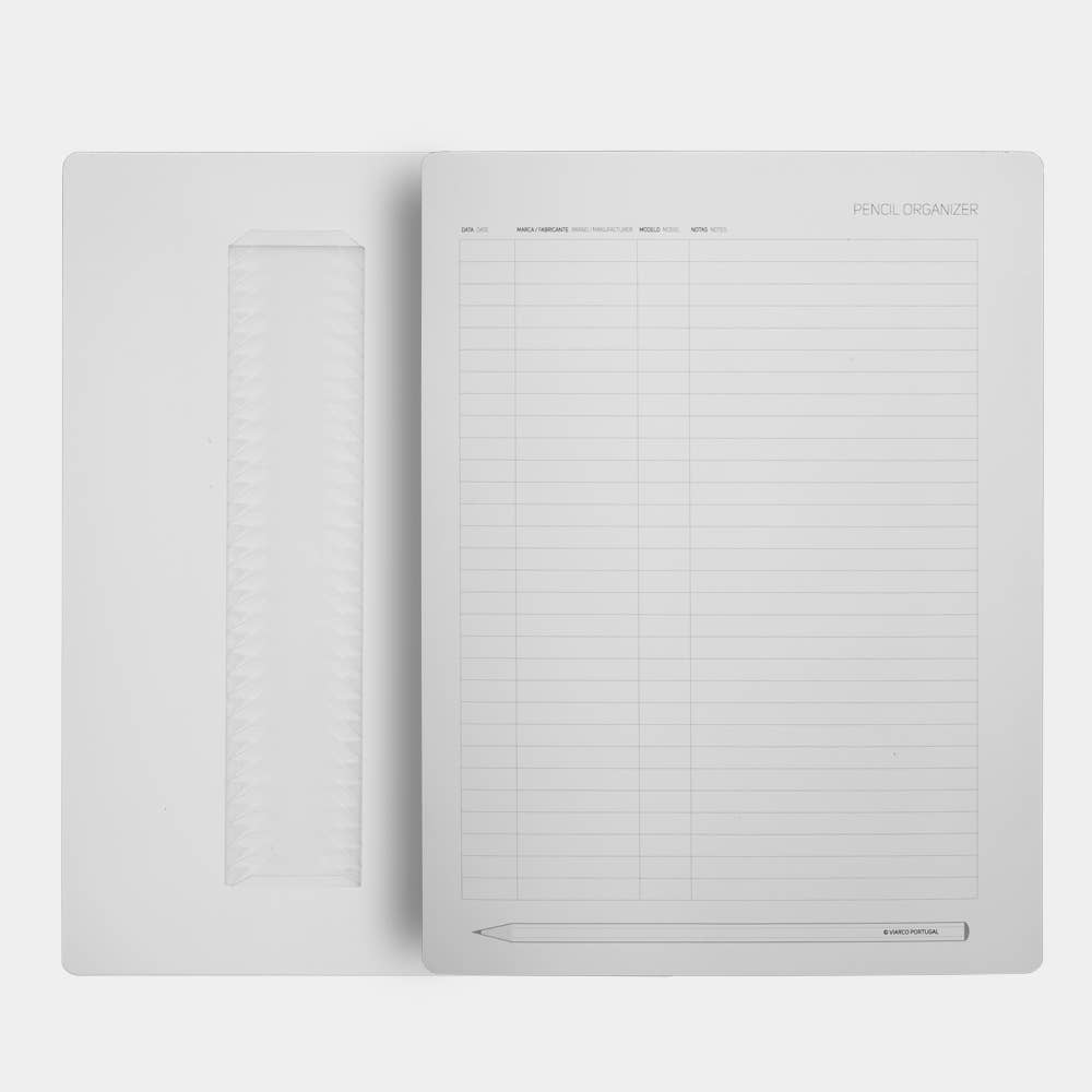 Viarco - Wholesale Binder - Pencil Organizer3