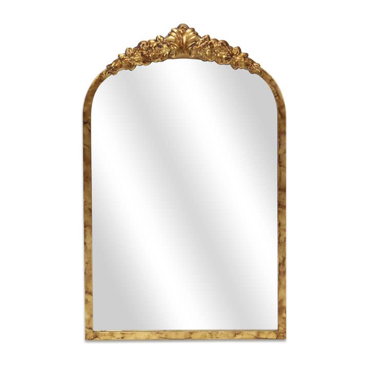 Cheungs Home Decor - Wholesale Wall Mirror - Everlaine Modern Victorian Accent Mirror