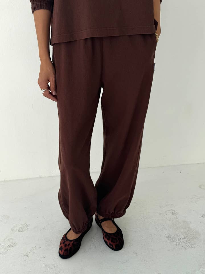 Le Bon Shoppe - Wholesale Pants – Women's - Balloon Pants (2S-2M-2L)19