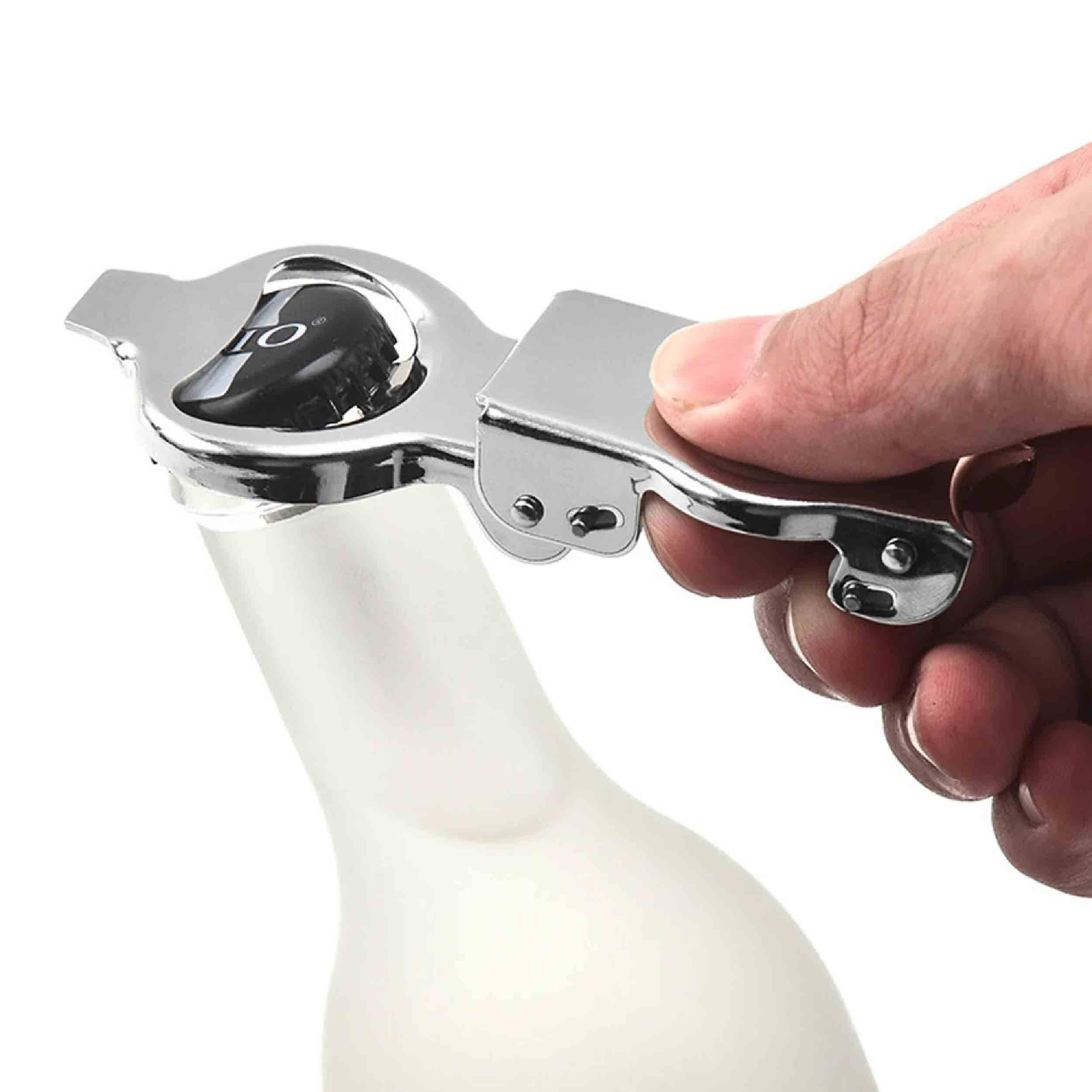 GulleeGadgets – wholesale Bottle/wine opener – Beer Opening Tool for Multifunctional In Bulk0