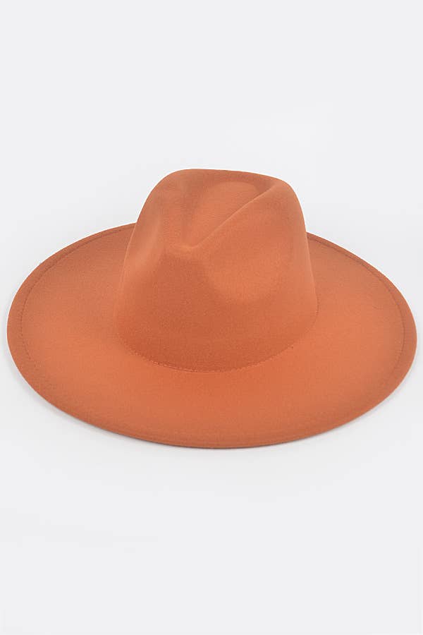 3AM BY H&D ACCESSORIES - Wholesale Fedora - Women's - Simply Fedora Hat8