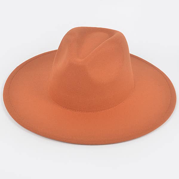 3AM BY H&D ACCESSORIES - Wholesale Fedora - Women's - Simply Fedora Hat8