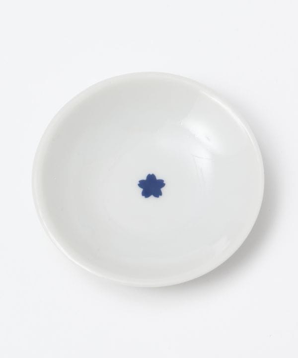 Ametsuchi by Amina Collection - Wholesale Decorative Plate/Dish/Bowl - SHINWA - Japanese Myth MORIJIO Plate1