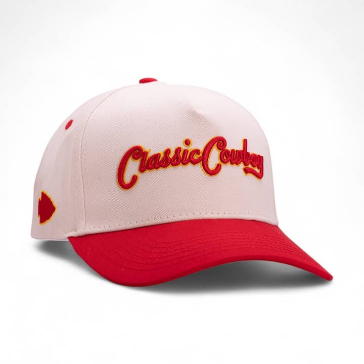 The Arrowhead for wholesale by Classic Cowboy