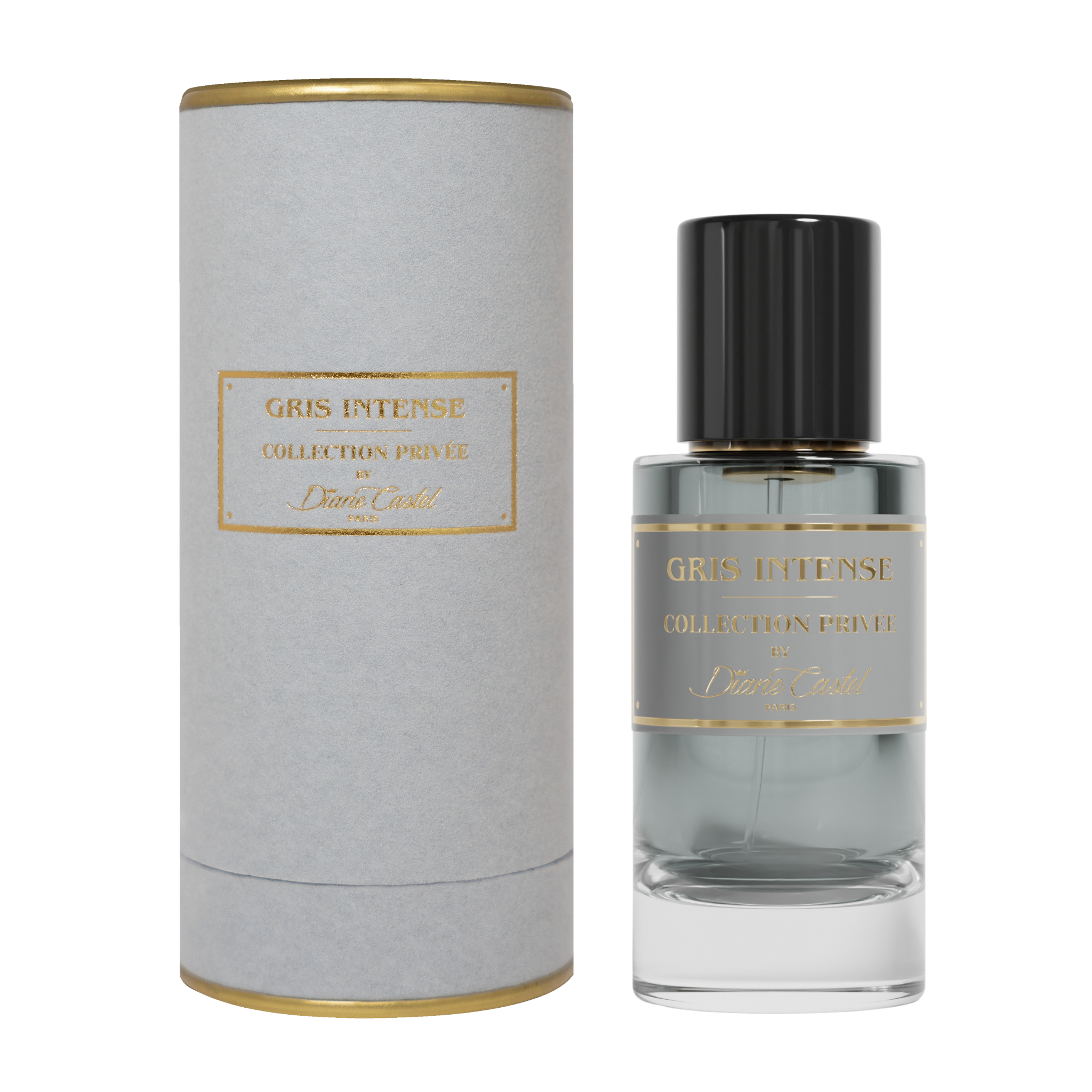 L'Office des Parfums - Wholesale Perfume/Eau de Toilette - Private Collection - Intense Gray1