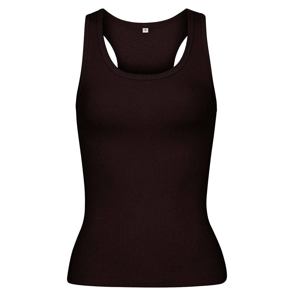 PJ Harlow - Wholesale Tank Top - Women's - Bra30 Hipster Seasonal Colors3