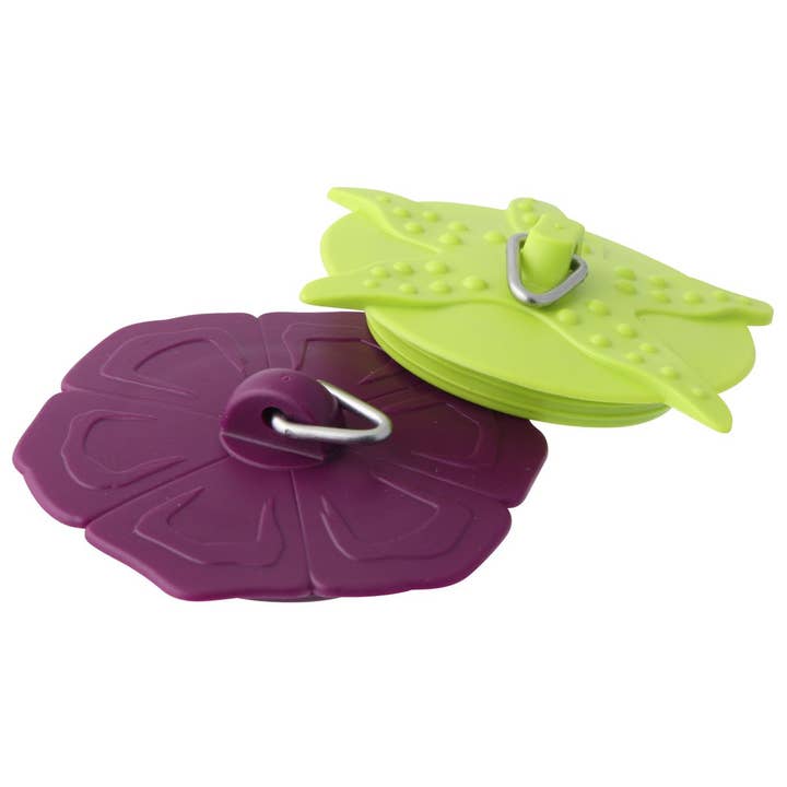 Fackelmann - Wholesale Sponge Holder - Fackelmann Tecno universal sink plug7