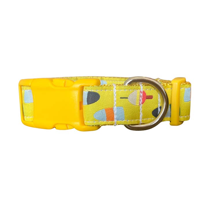 Oh Buoy-kraven for engroshandel hos The Maine Pooch LLC