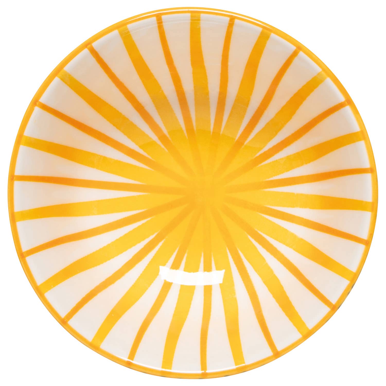 Now Designs by Danica - Wholesale Bowl - Sunburst Stamped Bowl 3.5 inch1