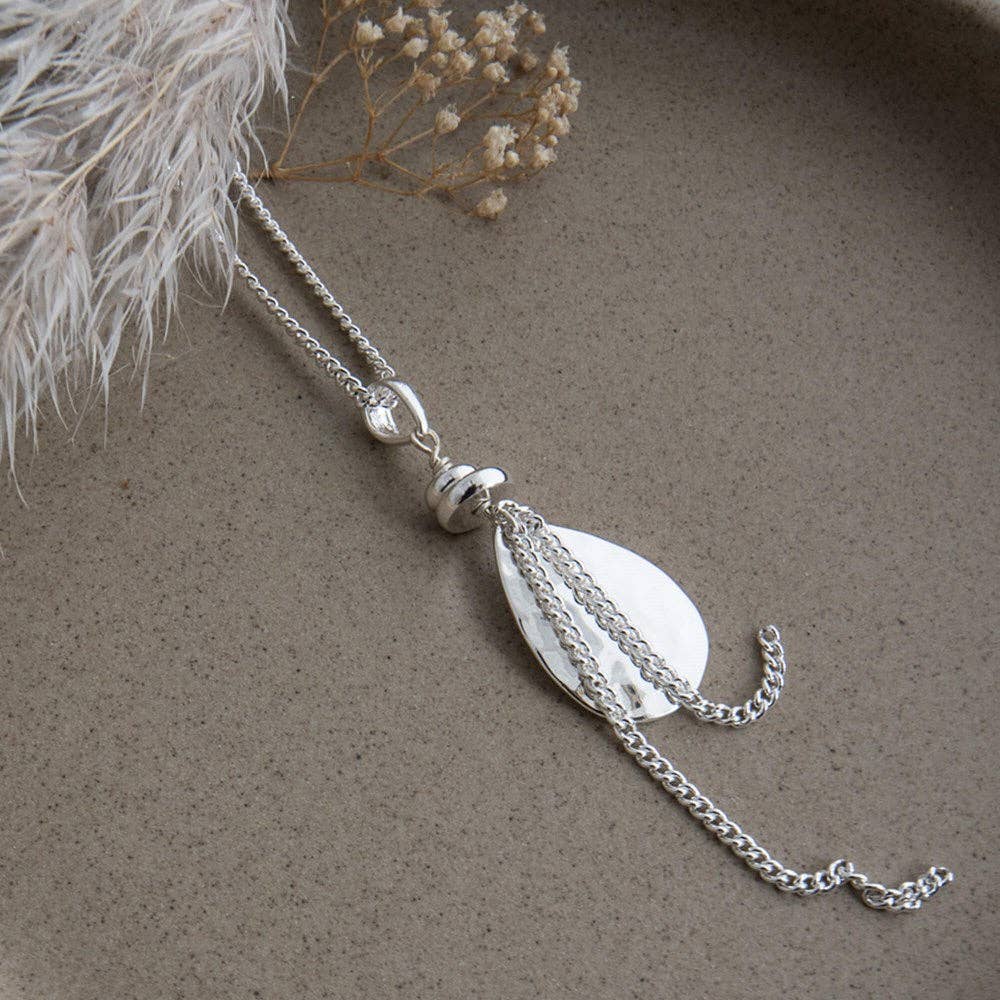 Wild Abandon Jewelry - Vente Colliers à pendentif - collier Ingrid0