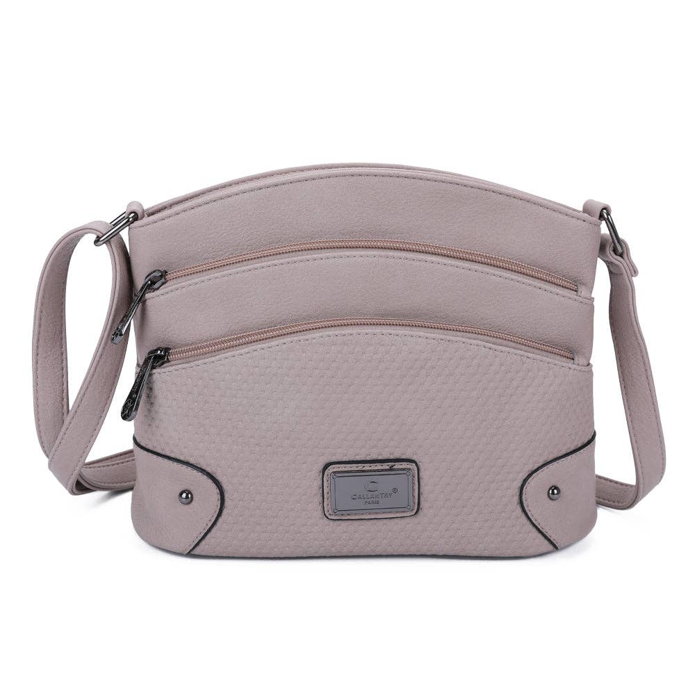 Gallantry - Vente Sac à bandoulière – femme - Marceau (M-9263-5)2