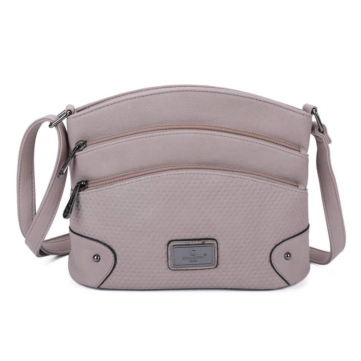 Gallantry - Vente Sac à bandoulière – femme - Marceau (M-9263-5)2