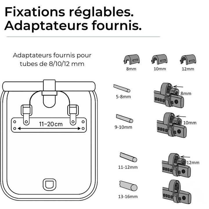 BADAWIN - Wholesale Biking Accessories - Anna 2-in-1 27L orange bike backpack9