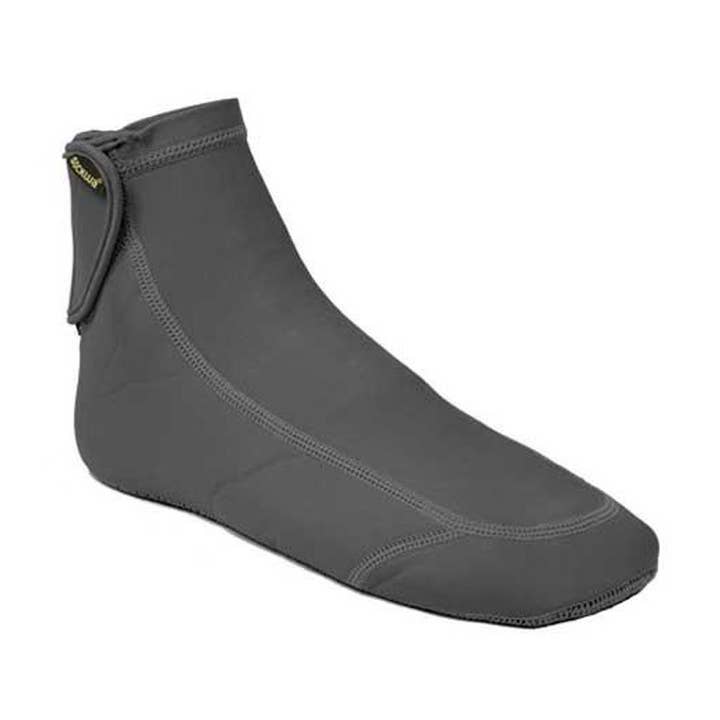 Sockwa Playa Hi Beach Strumpor Grå M10 för wholesale av GenecosBrands