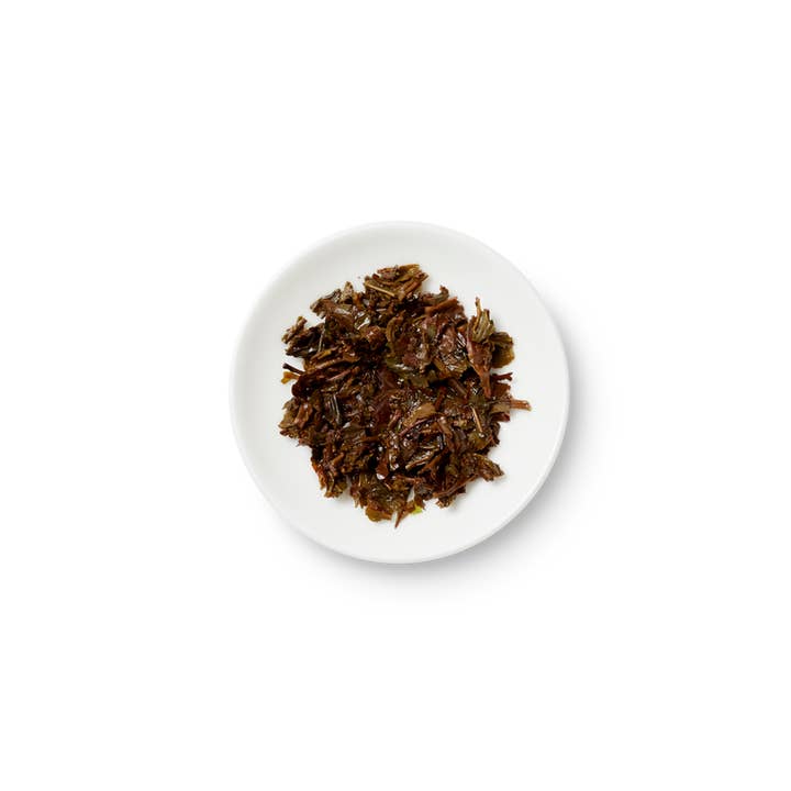 SereniTEA - Wholesale Loose tea - Darjeeling First Flush - Loose Leaf In A Resealable Pouch2