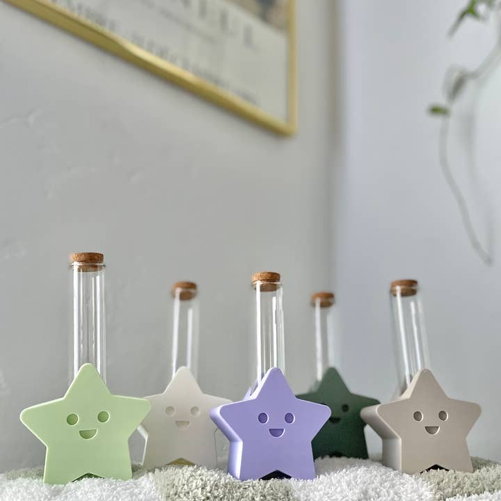 Soporte Starry Propagation, impreso en 3D, ¡ecológico! para venta al por mayor de Plant Voyage