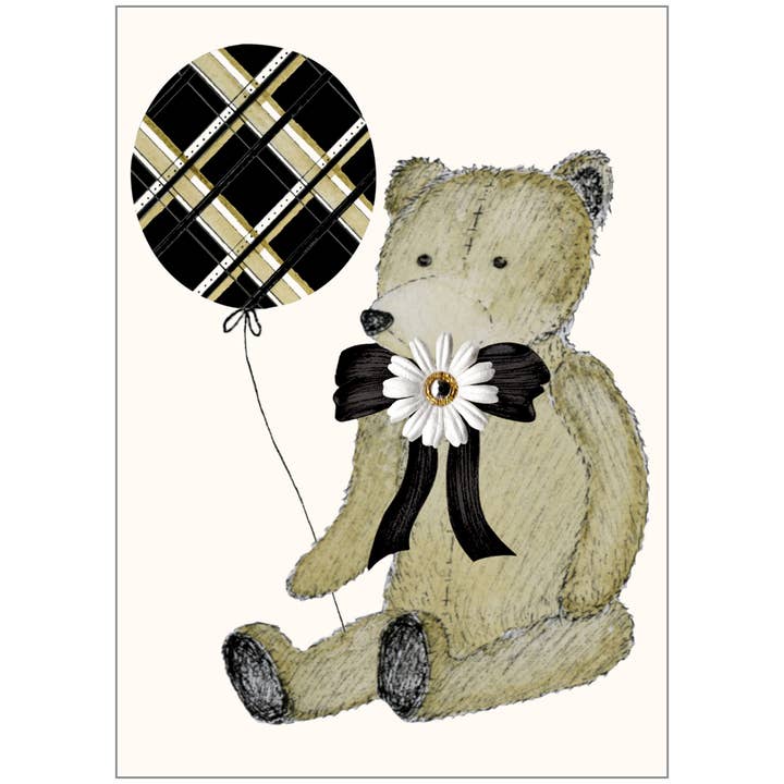 CCC180 Baby Card for wholesale by s.e.hagarman